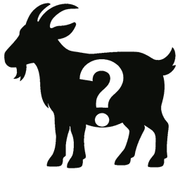 Anonymous Goat