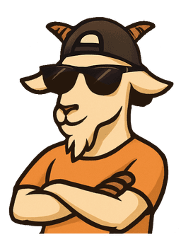 Nico Goat Avatar