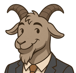 Nico Goat Avatar
