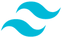 Tailwind Icon